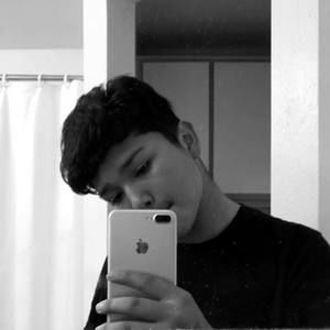 Meet your Posher, Jacob